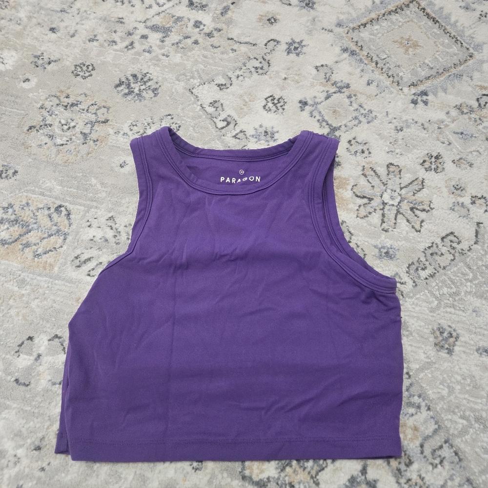 PARAGON Classic Crop